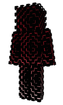 Minecraft скин по нику SpargBetoane