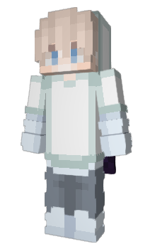 Minecraft скін по ніку Speak0