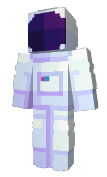 Minecraft skin Spencer9835