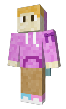 Minecraft скин по нику Spencerstar1234
