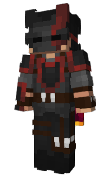 Minecraft скін по ніку Speshela