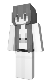 Minecraft скін по ніку SplendidC