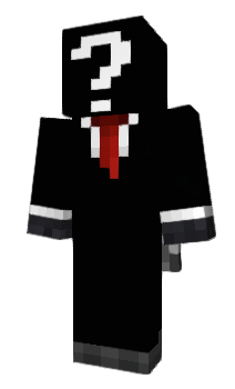 Minecraft skin SplendidDawn