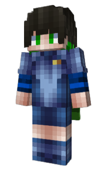 Minecraft скин по нику SportHacker