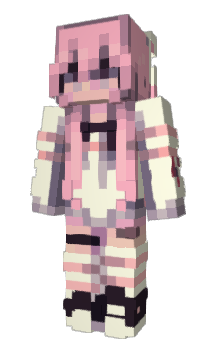 Minecraft скин по нику Spriggatito