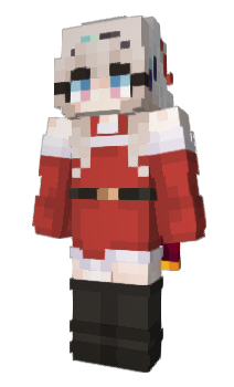 Minecraft скин по нику SqectralAssassin