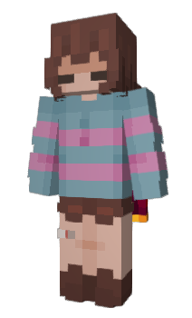 Minecraft скин по нику Sqwadq