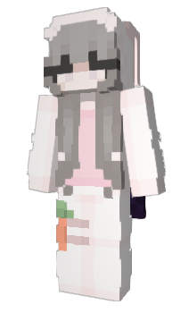 Minecraft скин по нику SrDextro_