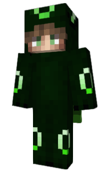 Minecraft скин по нику Ss1lenyiuM_