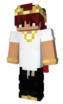 Minecraft skin St0nezzDK