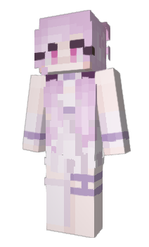 Minecraft скін по ніку St7rbie