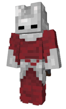 Minecraft скин по нику St_Ren47