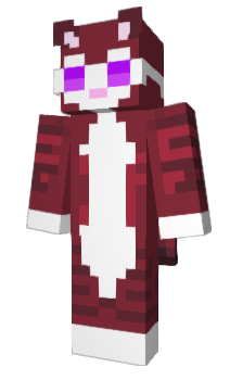 Minecraft скин по нику StampyZaza
