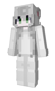 Minecraft скин по нику StandsTheBard