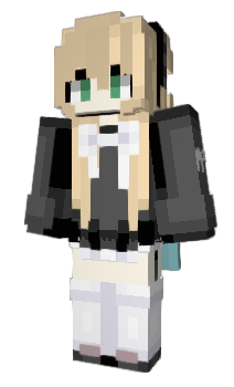 Minecraft скин по нику StarBoi