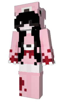 Minecraft скин по нику StarW4rs