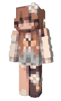 Minecraft скин по нику Start11