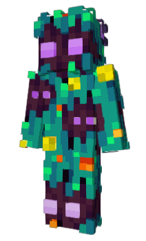 Minecraft скин по нику SteakE