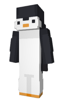 Minecraft skin Stenchanter