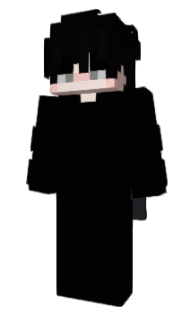 Minecraft скін по ніку Stenchanter