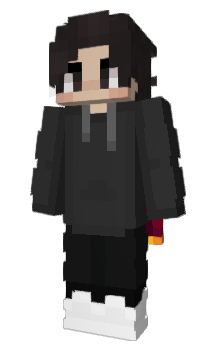 Minecraft skin Stephen_28