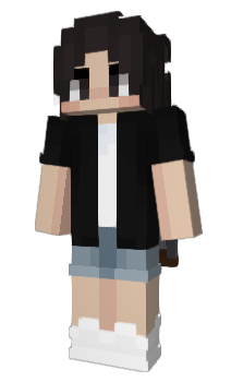 Minecraft скин по нику Stephen_306