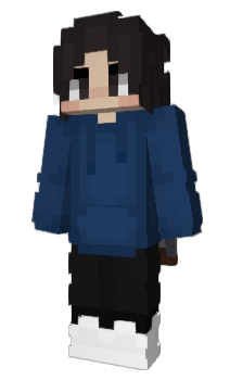 Minecraft скин по нику Stephen_360