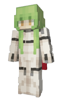 Minecraft скин по нику Sterbori