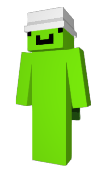 Minecraft скин по нику Stiffen