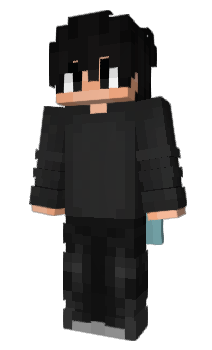 Minecraft скін по ніку Stillw