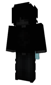 Minecraft скін по ніку Stingray22412