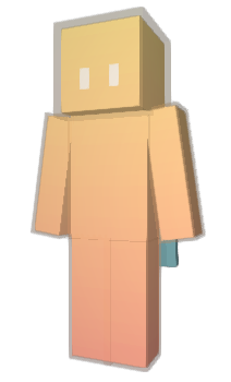 Minecraft скин по нику Stingray22412