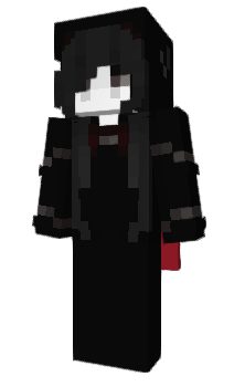 Minecraft скин по нику StockMode