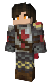 Minecraft скин по нику Stoger
