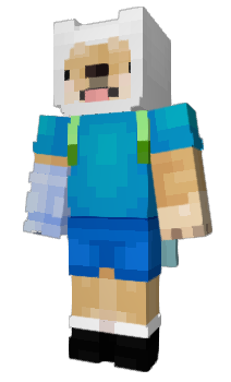 Minecraft скин по нику Stok97