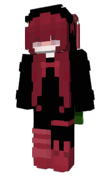Minecraft скин по нику StrangeToastMan