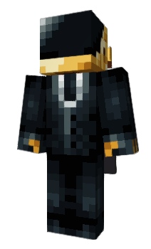 Minecraft скин по нику Stratorium
