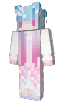 Minecraft скин по нику Strawb3rriT3A