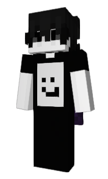 Minecraft скин по нику Structury