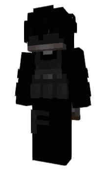Minecraft скін по ніку Strxker1x