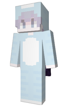 Minecraft skin Stteevve