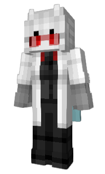 Minecraft skin Stul4ekk