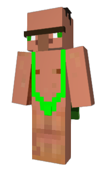 Minecraft skin Subers