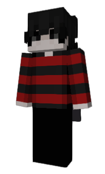 Minecraft скин по нику Subzex