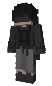 Minecraft скін по ніку Subzex