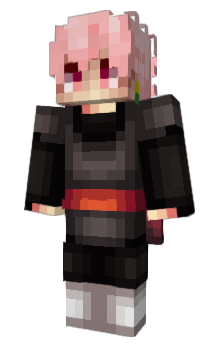 Minecraft скин по нику Suchlike