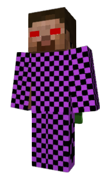 Minecraft skin Sueth4m