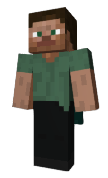Minecraft скін по ніку Sulawesi