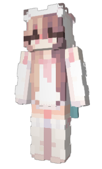 Minecraft скін по ніку Sumbiz