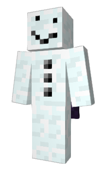 Minecraft скин по нику Summmy